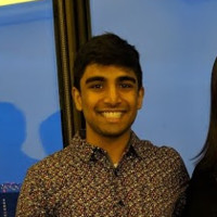 Cape Employee Nithin Richard's profile photo