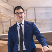 Andrew Hu Email & Phone Number
