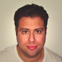 SERGE BLANCO Employee Julien Fournier's profile photo