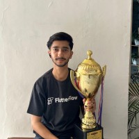 Design Thinking Employee Natansh Mahajan's profile photo