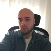 Vyootrip Employee Rubén Tíscar's profile photo