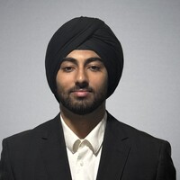 Math4me Employee Harman Bhogal's profile photo