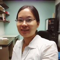 Yanfei Wang Email & Phone Number
