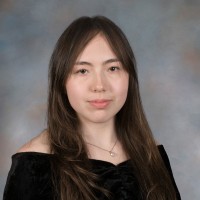 Georgie Sewell's profile photo