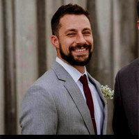 SCHED Employee Tyler Sieradzki's profile photo