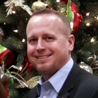 Citizens Bank & Trust Employee Andy Oram's profile photo