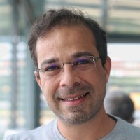 Dupal Medical Employee Mário Gomes's profile photo