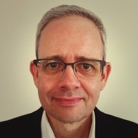Applied Materials Employee Fergus Simpson's profile photo