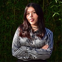 Agencia Lupe Employee Florencia Coronel's profile photo