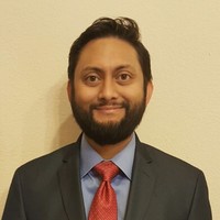 Wells Fargo Employee John Fleece's profile photo