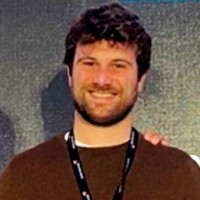 Olfeo Employee François Sériès's profile photo