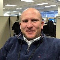 Chris Osolin Email & Phone Number