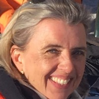 Valsplat Employee Marieke de Vink's profile photo
