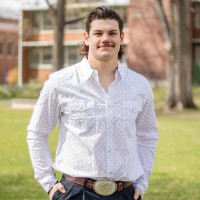 MP Materials Employee Jake Chaney's profile photo