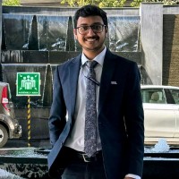 Quality Council of India(QCI) Employee Rohit Dalal's profile photo