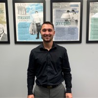 UniFirst Corporation Employee Richard DeCarlo's profile photo
