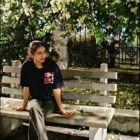 Illford Digital Employee Anaswara M's profile photo