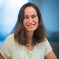 Esther Bakalinik Email