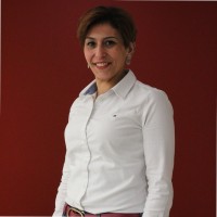 Dina Sakr Email & Phone Number