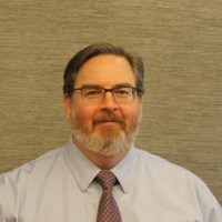 Hazen and Sawyer Employee William Crayon's profile photo