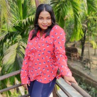 EventTitans Employee Rose Mamidi's profile photo