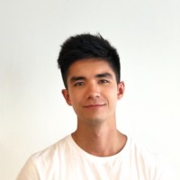 Simple Bits Employee Nathaniel Henry's profile photo