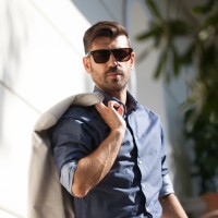 Flutterwave Employee George Spanoudakis's profile photo