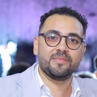 AMS BAESHEN & CO. Employee Taha Hammad's profile photo