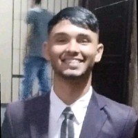 ATENDE PORTARIA Employee Leonardo Tiburcio's profile photo