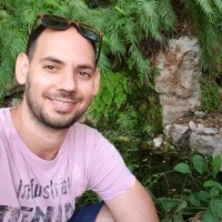 Dialogue Employee Dror Yoffe's profile photo