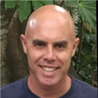 Swellnet Employee Ben Matson's profile photo