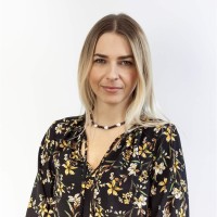 Eptimo Employee Magdalena Kawencka's profile photo