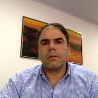 Textilia Employee Jonathan Haime's profile photo