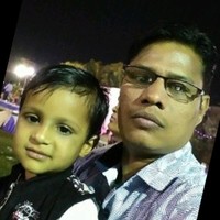 Magma Fincorp Ltd. Employee Sunil Koshti's profile photo