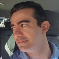 OCU Employee Raúl Checa's profile photo