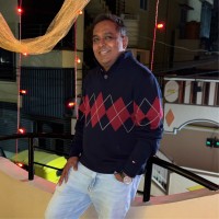 Subway India Employee Francis D's profile photo