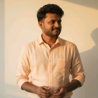 Anandhu Suresh Email
