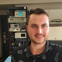 APS Aerospace Corp. Employee Pierre-Luc Souligny's profile photo