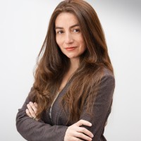 Universidad de Artes, Ciencias y Comunicación Employee Karin Chinchón's profile photo