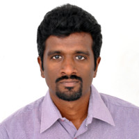Sutherland Employee Sridhar Chokkappa's profile photo