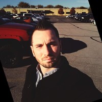 Advanced Internet Technologies, Inc. ("AIT, Inc.") Employee Johnny Coleman's profile photo