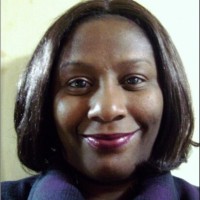 Felicia Laster-Joyce's profile photo