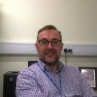 Northumbria Healthcare NHS Foundation Trust Employee David Campbell's profile photo