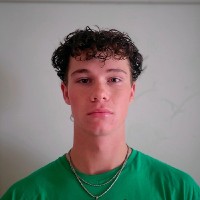 Gorilla Fireworks Employee Connor Newman's profile photo