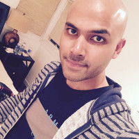 ProjectPro Employee Omair Aasim's profile photo