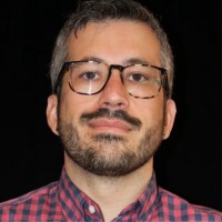 Snowflake Employee Christopher Caudill's profile photo