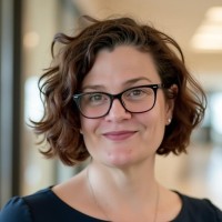 Entregar Partners Employee Lisa Croudace's profile photo
