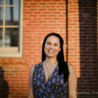 Marcs Pharmacy Employee Arielle Calvillo's profile photo