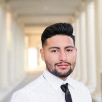 Midspire Employee Jamis Garay's profile photo