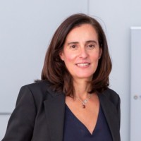 INFARMED, I.P. Employee Erica Cardoso's profile photo